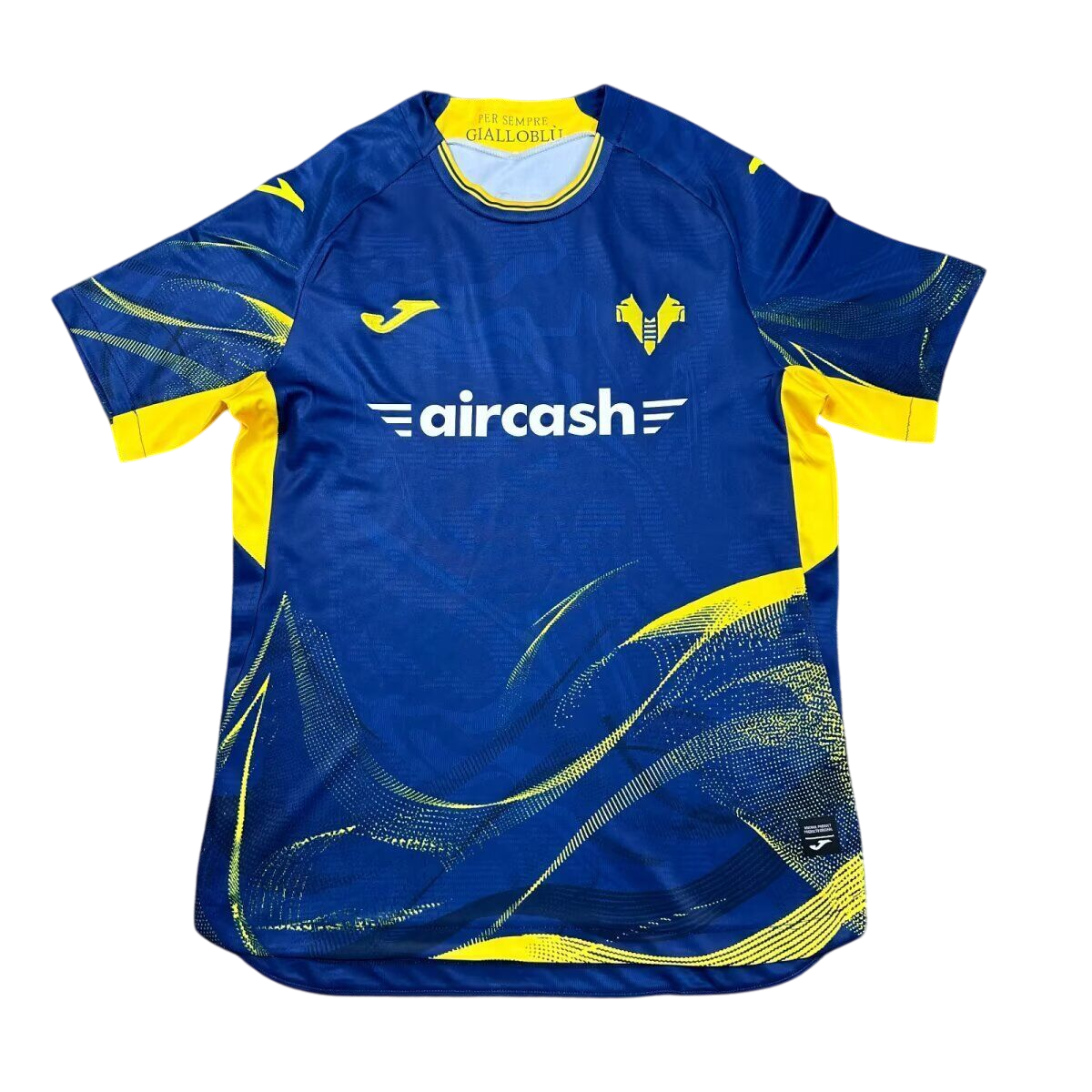 Verona Home Kit – 25/26