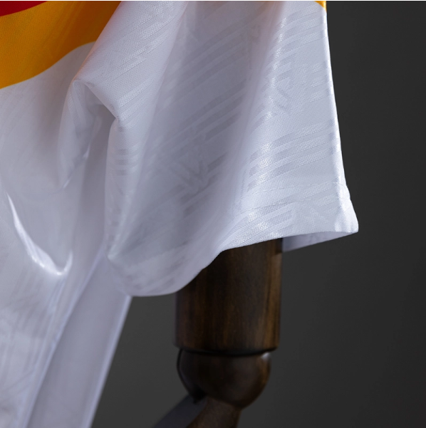 Germany 1990 Home Retro Jersey – Replica Football Soccer Shirt – S–XXL