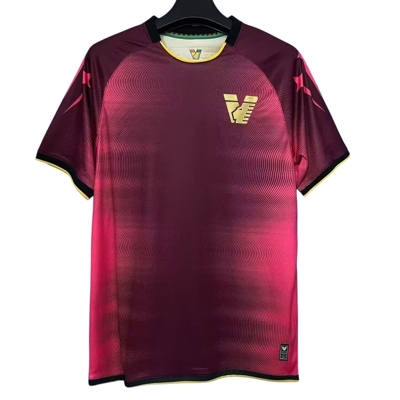 Venezia 2025/2026 Training Jersey – Replica Football Soccer Shirt – S–2XL
