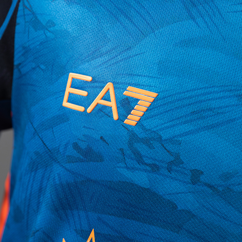 Napoli 2025/2026 Halloween Special Edition Jersey – Replica Football Shirt – S–4XL