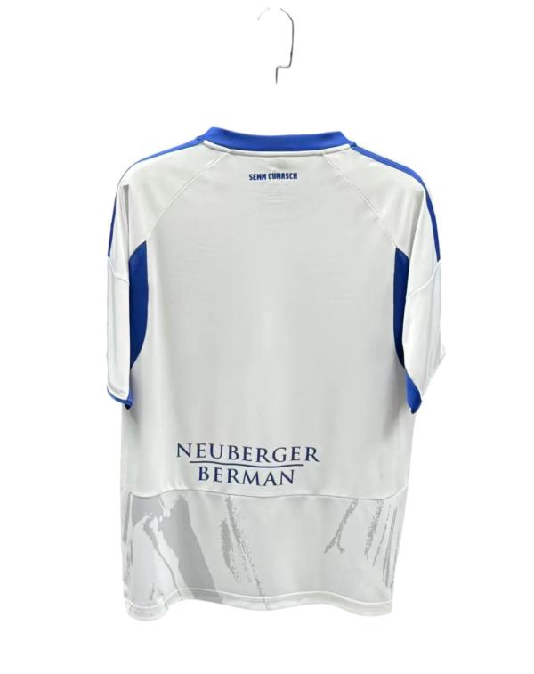 Como 2025/2026 Away Kit