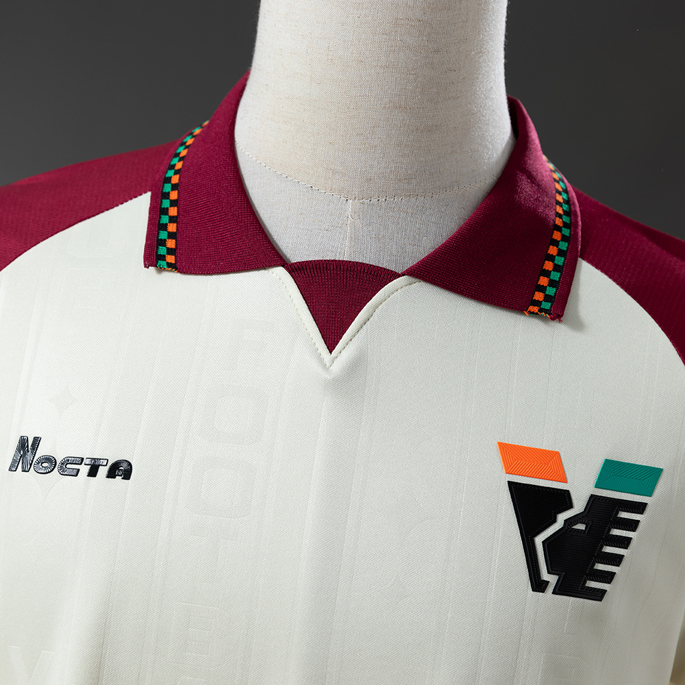 Venezia 2025/2026 Away Jersey – Replica Football Soccer Shirt – S–XXL