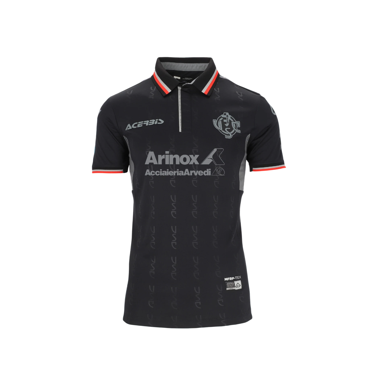 Cremonese 2025/2026 season third away kit