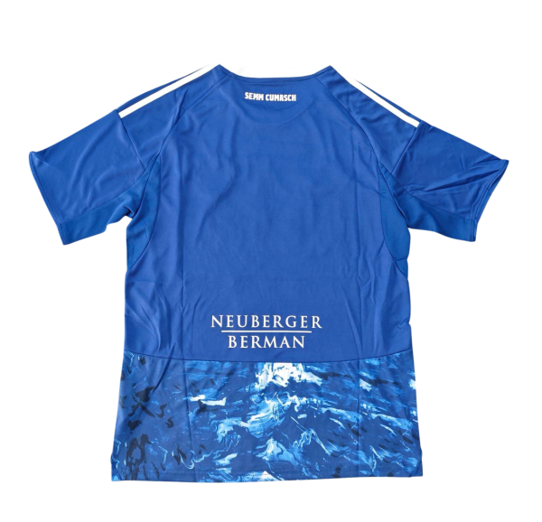 Como football jersey - 25/26