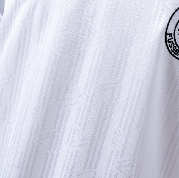 Germany 1994 Home Retro Jersey – Classic Football Shirt – S–XXL