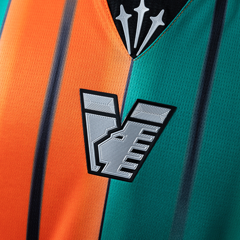 Venezia 2025/2026 Third Jersey – Replica Football Soccer Shirt – S–4XL