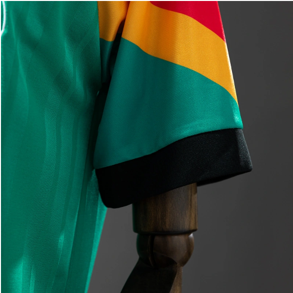 Germany 1992 Away Retro Jersey – Classic Football Shirt – S–XXL