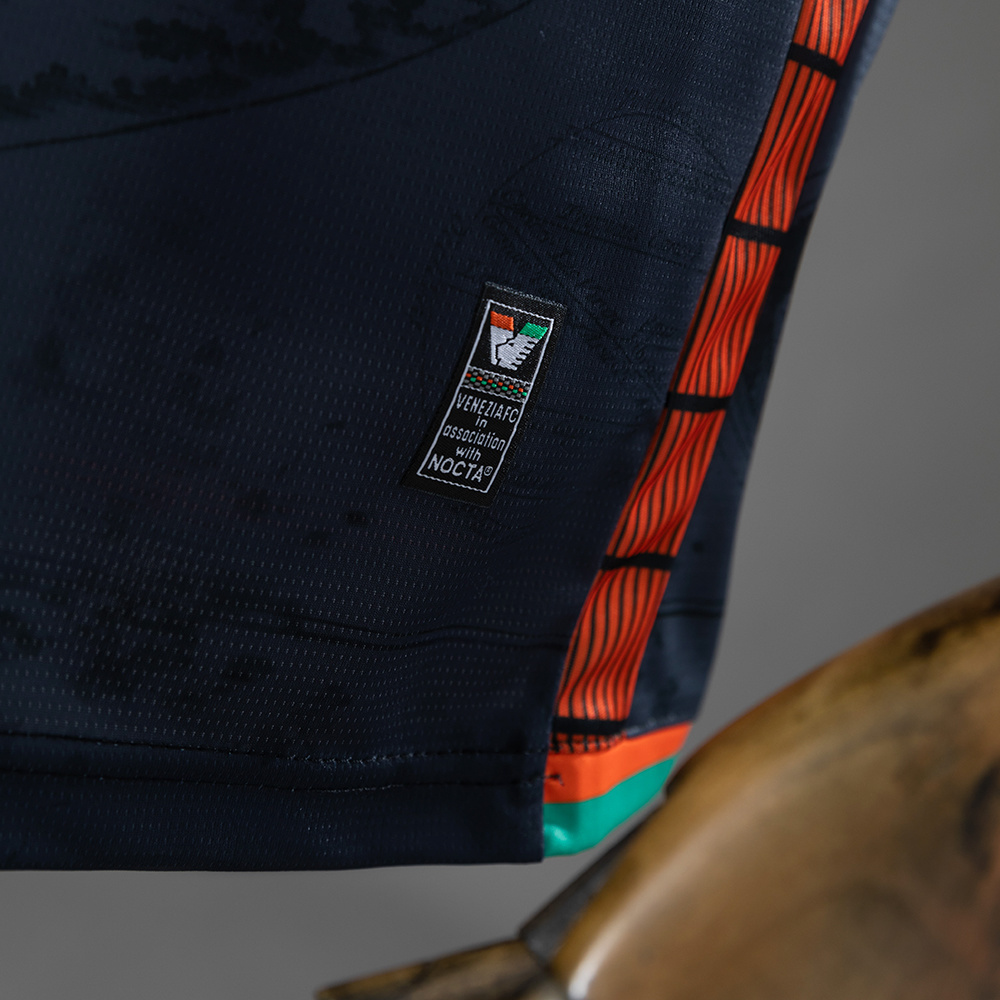 Venezia 2025/2026 Home Jersey – Replica Football Soccer Shirt – S–XXL