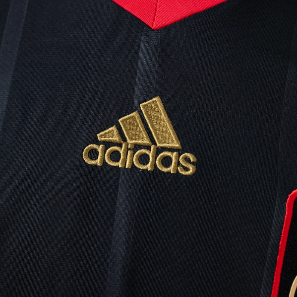 Germany 2010 Away Retro Jersey – Replica Football Soccer Shirt – S–XXL