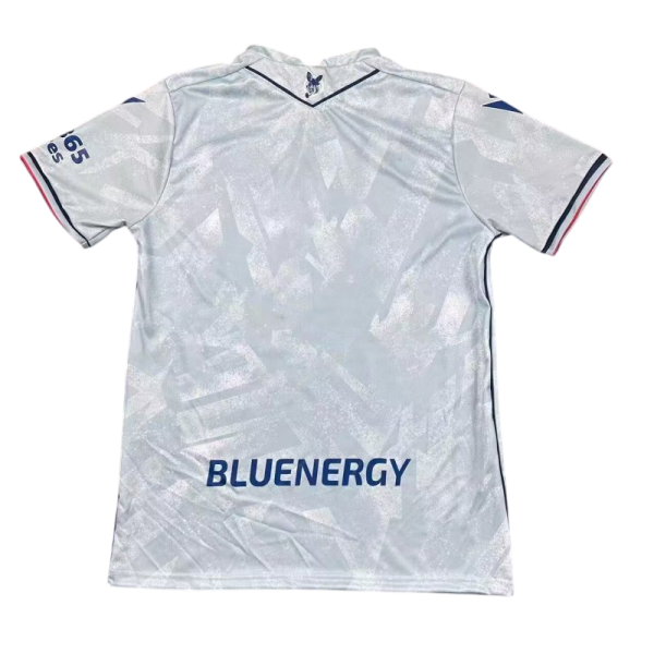 Udinese 2025/2026 Away Jersey – Replica Football Soccer Shirt – S–2XL