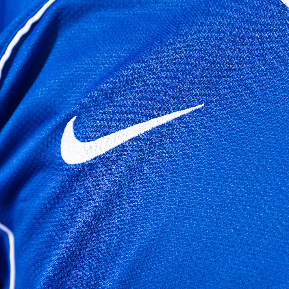 Brazil 2004 Away Retro Jersey – Replica Football Soccer Shirt – S–XXL