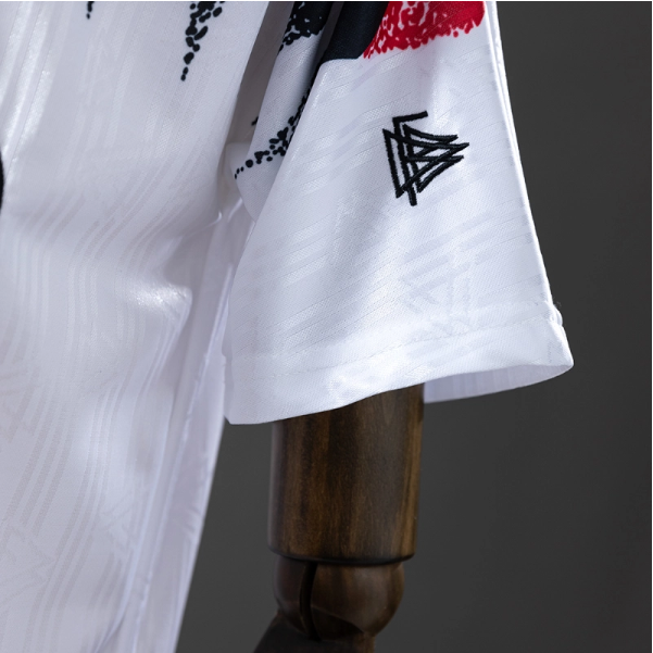 Germany 1994 Home Retro Jersey – Classic Football Shirt – S–XXL