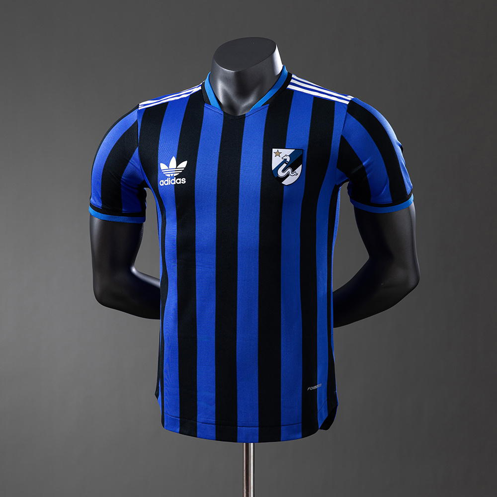 nter Milan 2024/2025 Retro Special Edition Player Version Jersey – Replica Football Shirt – S–3XL