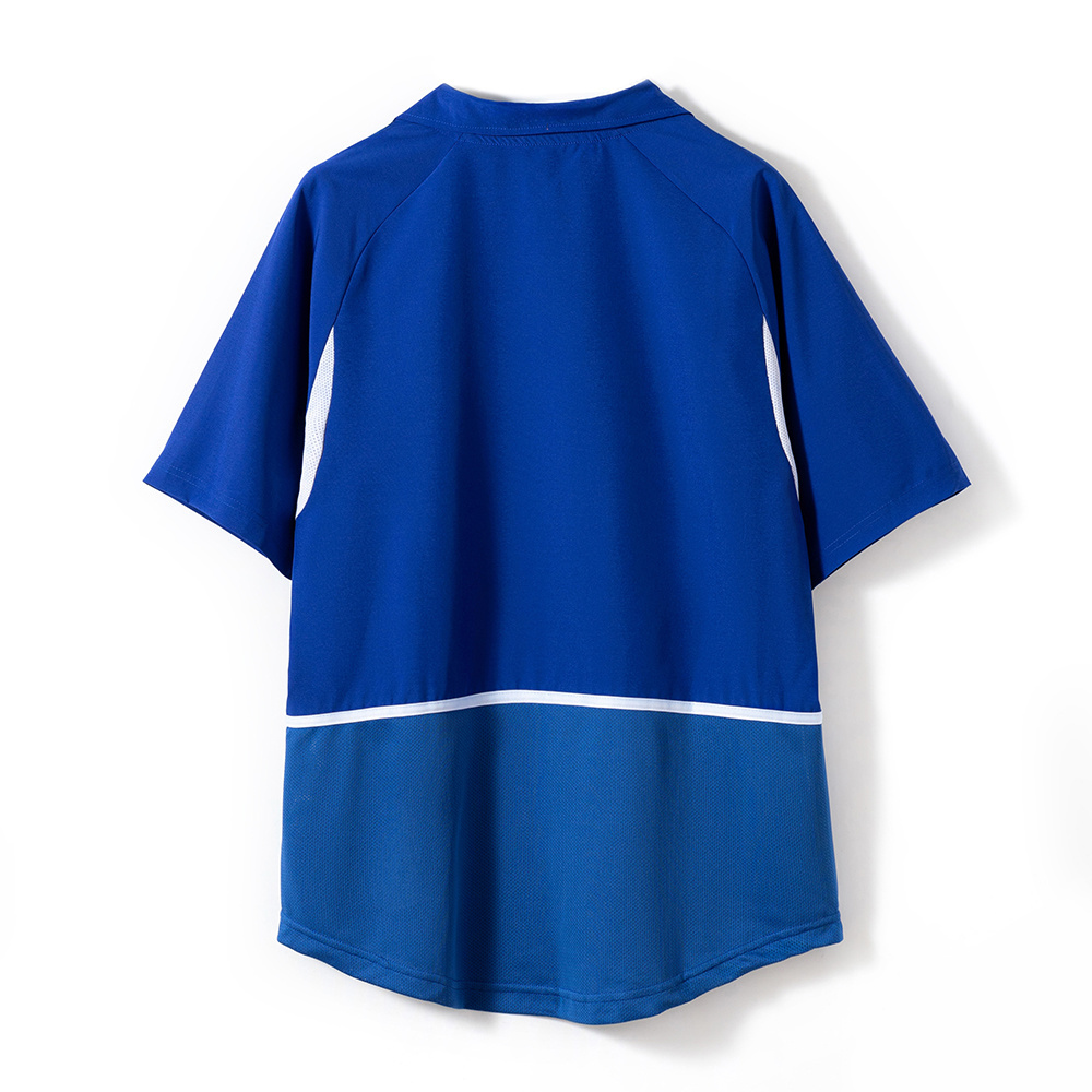 Retro Brazil 2002 away – Replica Football Soccer Shirt – S–XXL