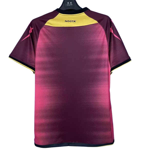 Venezia 2025/2026 Training Jersey – Replica Football Soccer Shirt – S–2XL