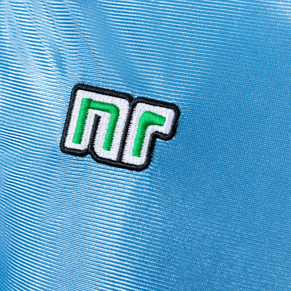 Napoli 1990/1991 Home Retro Jersey – Classic Replica Football Shirt – S–XXL