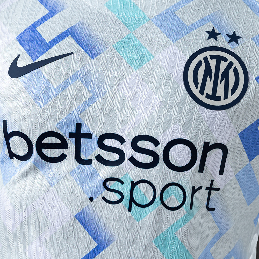 Inter Milan 2025/2026 Away Player Version Jersey – Replica Football Shirt – S–3XL