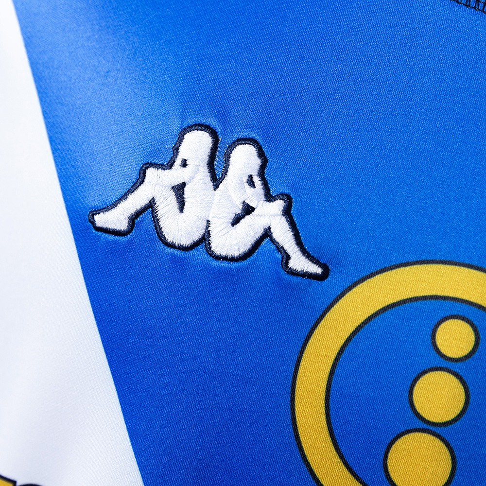 Brescia Calcio 2003/2004 Home Retro Jersey – Replica Football Soccer Shirt – S–XXL