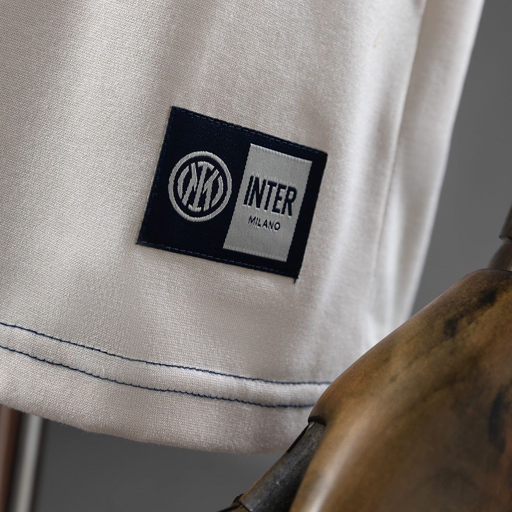 Inter Milan 2025/2026 US Pack Full-Button Baseball Jersey – Replica Shirt – S–4XL