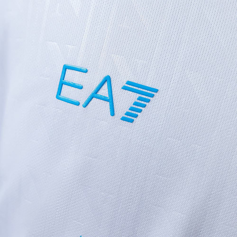 Napoli 2025/2026 Away Champions League Jersey – Replica Football Shirt – S–4XL