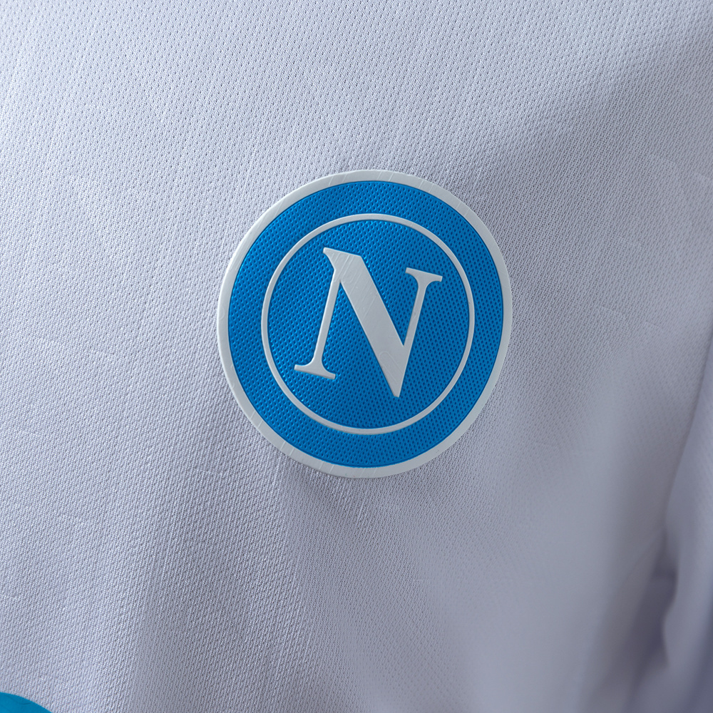 Napoli 2025/2026 Away Champions League Jersey – Replica Football Shirt – S–4XL