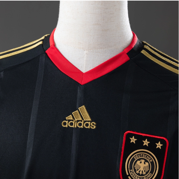 Germany 2010 Away Retro Jersey – Replica Football Soccer Shirt – S–XXL