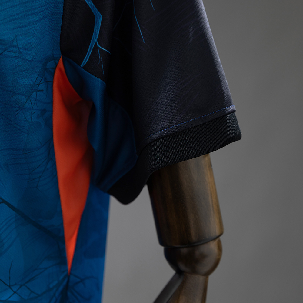 Napoli 2025/2026 Halloween Special Edition Jersey – Replica Football Shirt – S–4XL