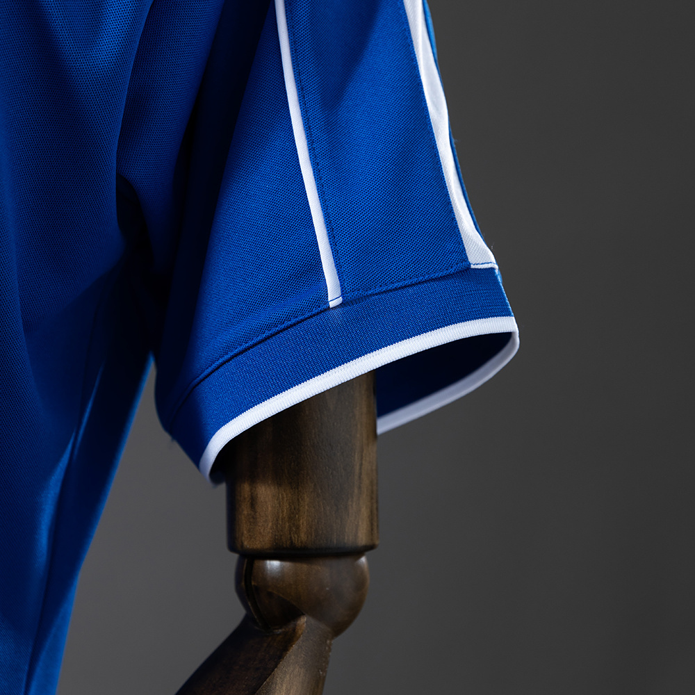 Brazil 1998 Away Retro Jersey – Replica Football Soccer Shirt – S–XXL