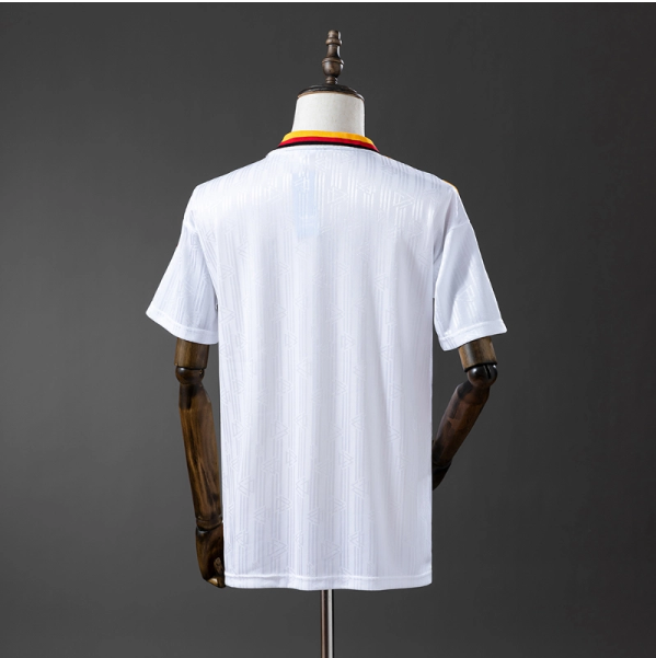 Germany 1994 Home Retro Jersey – Classic Football Shirt – S–XXL