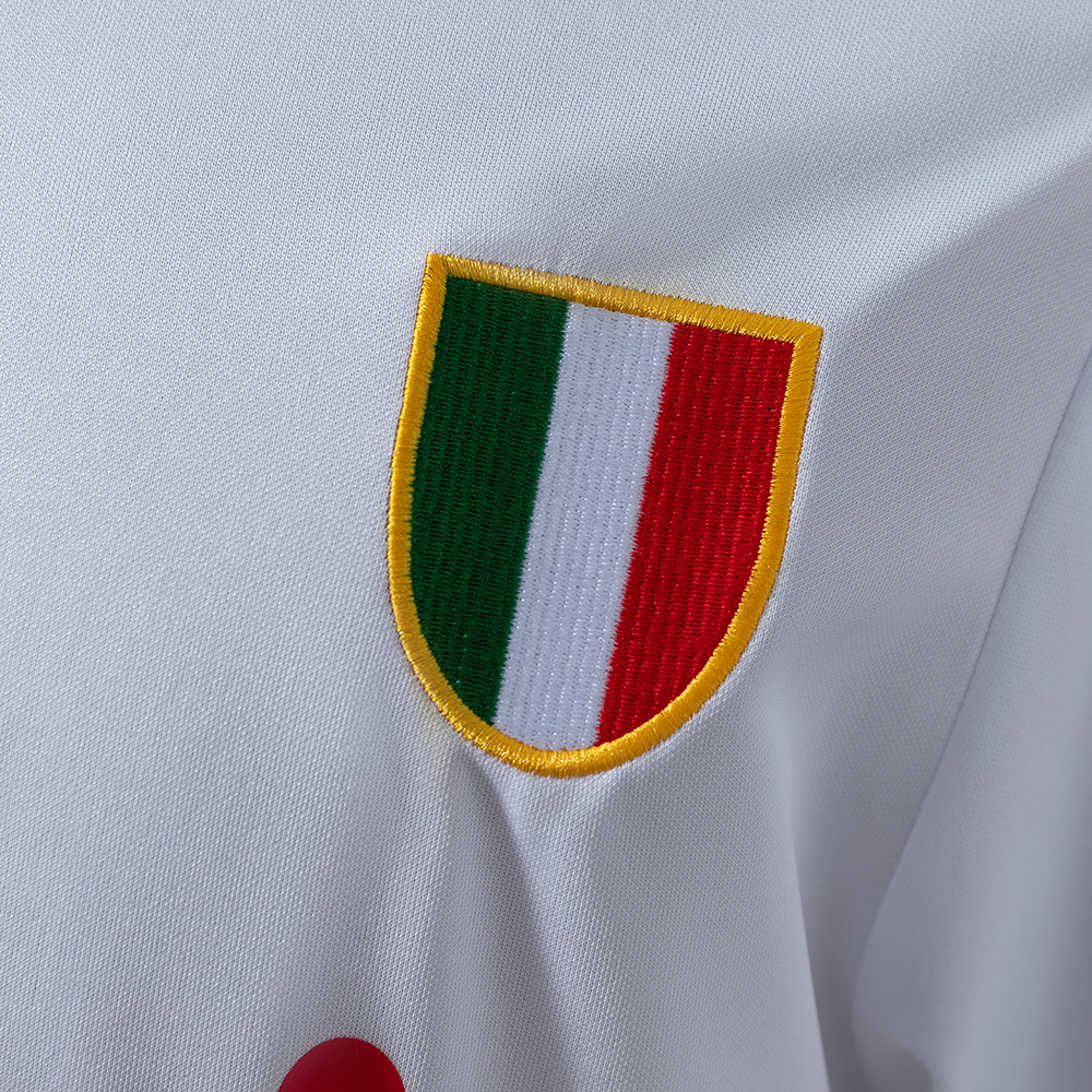 Napoli 1987/1988 Away Retro Jersey – Classic Replica Football Shirt – S–XXL