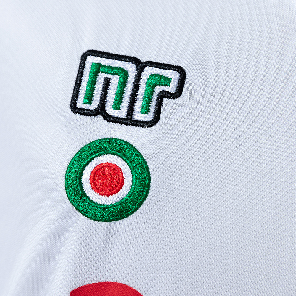 Napoli 1987/1988 Away Retro Jersey – Classic Replica Football Shirt – S–XXL