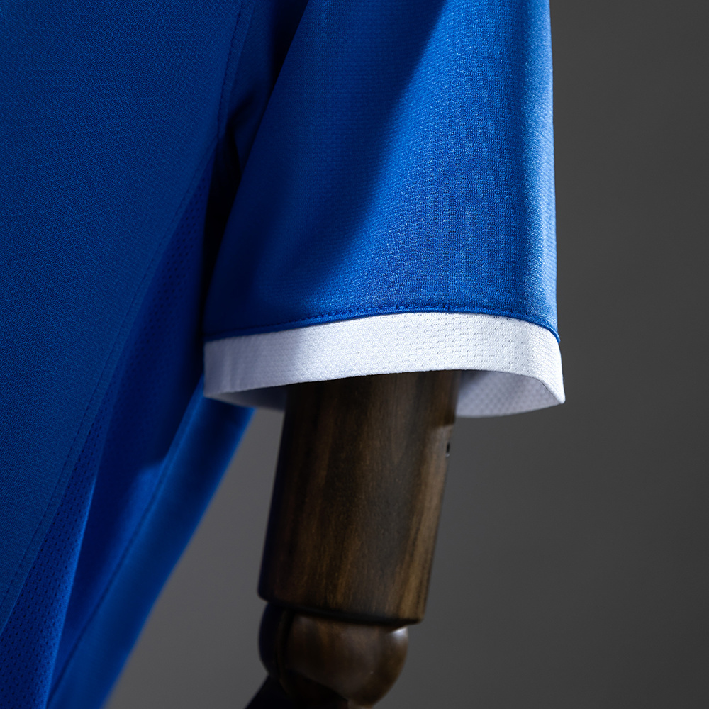 Brazil 2006 Away Retro Jersey – Replica Football Soccer Shirt – S–XXL