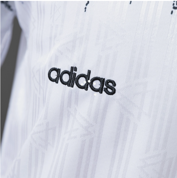 Germany 1994 Home Retro Jersey – Classic Football Shirt – S–XXL