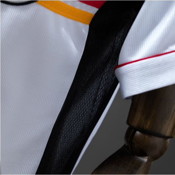 Germany 1998 Home Retro Jersey – Classic Football Shirt – S–XXL