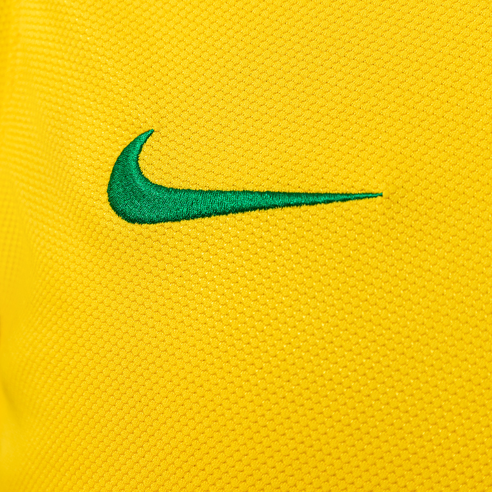 Brazil 2012/2013 Home Retro Jersey – Replica Football Soccer Shirt – S–XXL