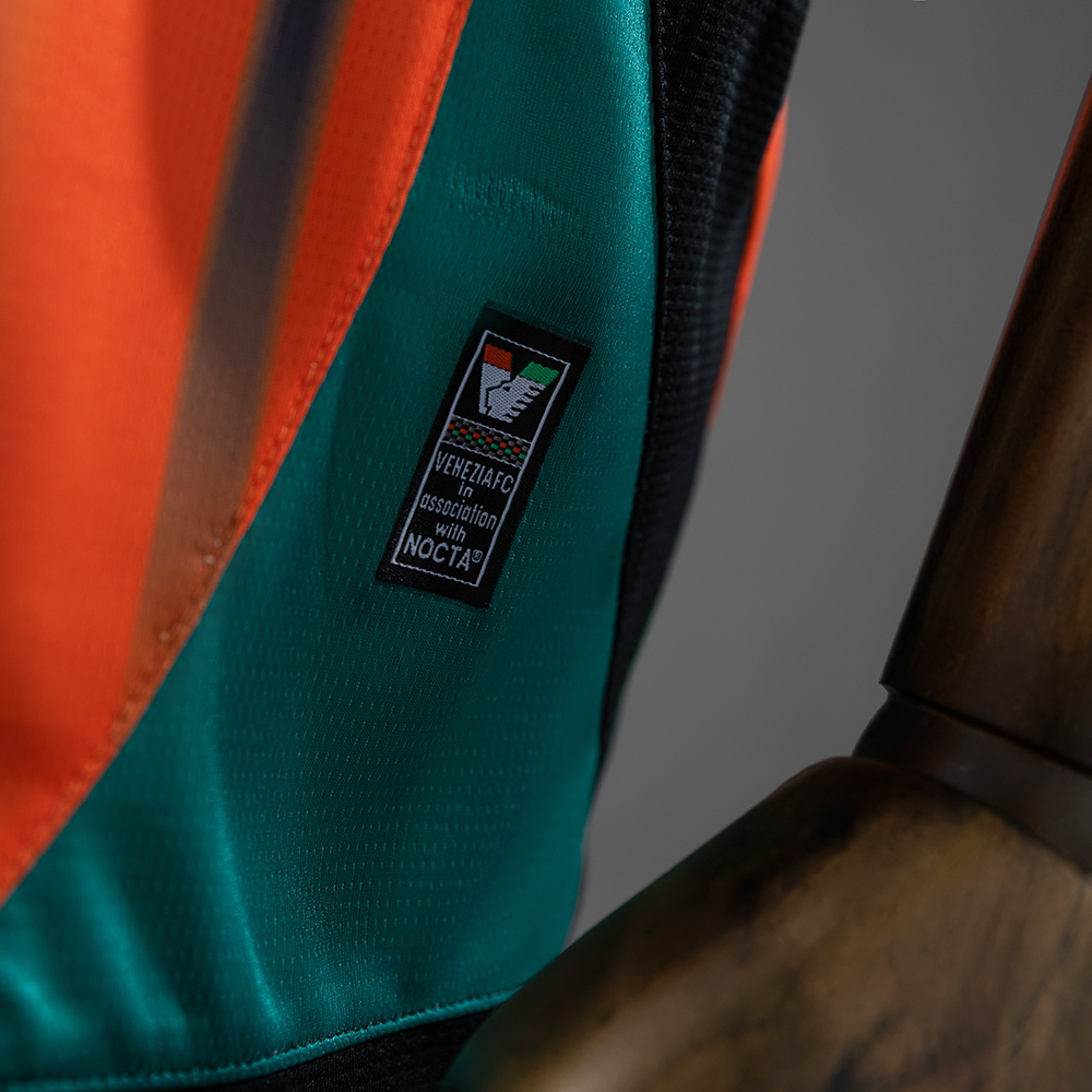 Venezia 2025/2026 Third Jersey – Replica Football Soccer Shirt – S–4XL