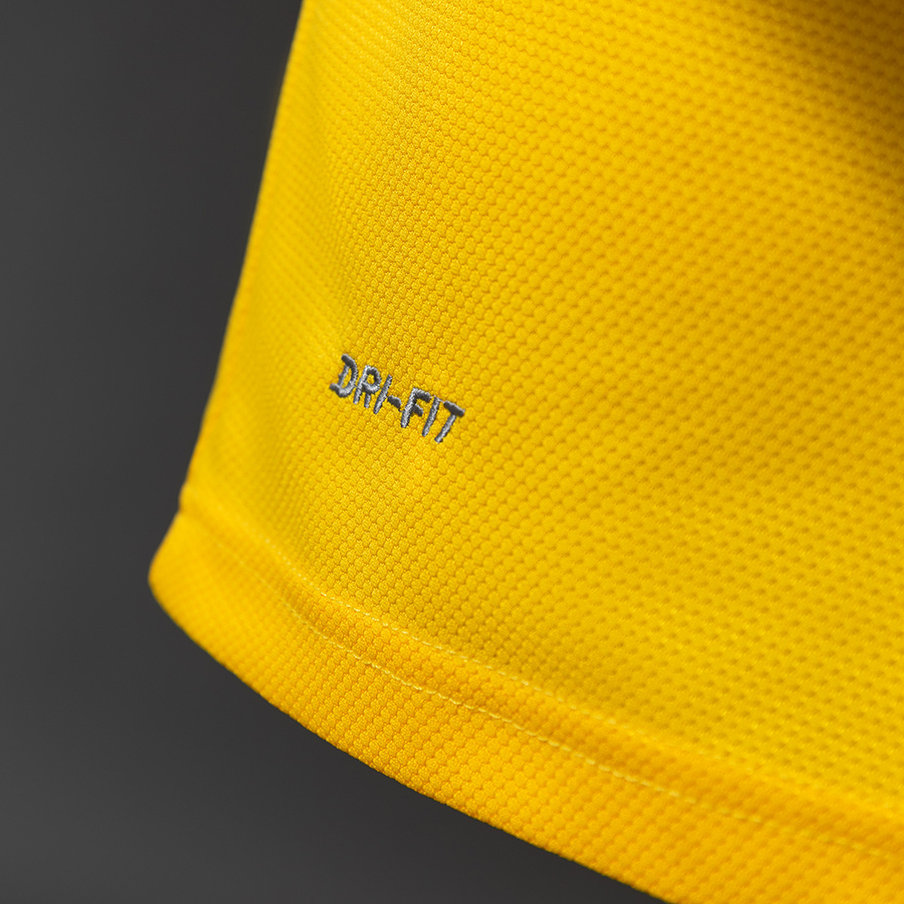 Brazil 2012/2013 Home Retro Jersey – Replica Football Soccer Shirt – S–XXL