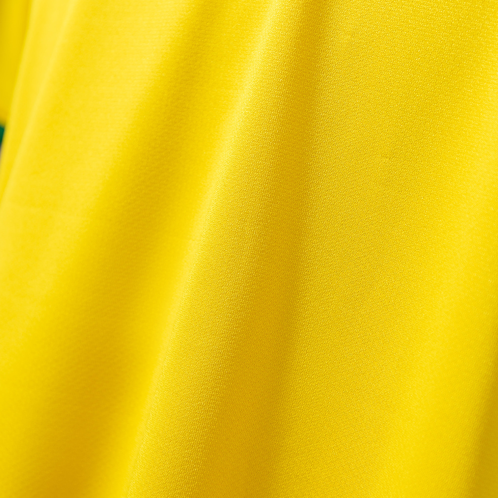 Brazil 2006 Home Retro Jersey – Replica Football Soccer Shirt – S–XXL