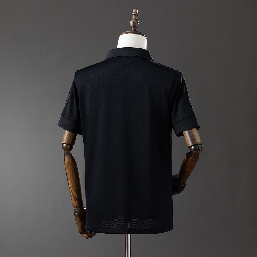 Brazil 2013/14 Black - Retro Jersey – Replica Football Soccer Shirt – S–XXL