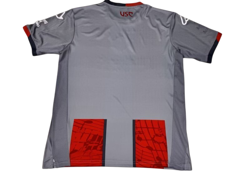 Cremonese jersey - 2025/2026 season