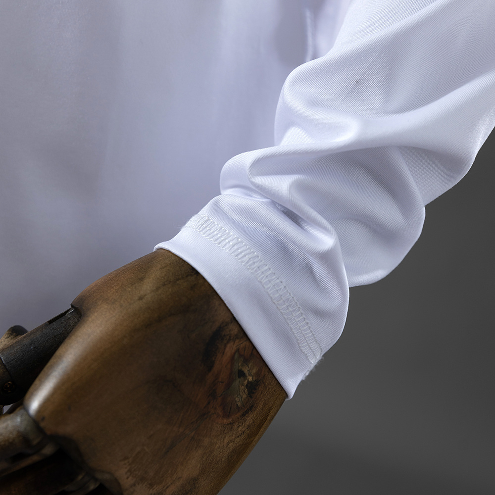 Brescia Calcio 2003/2004 Away Long Sleeve Retro Jersey – Replica Football Soccer Shirt – S–XXL