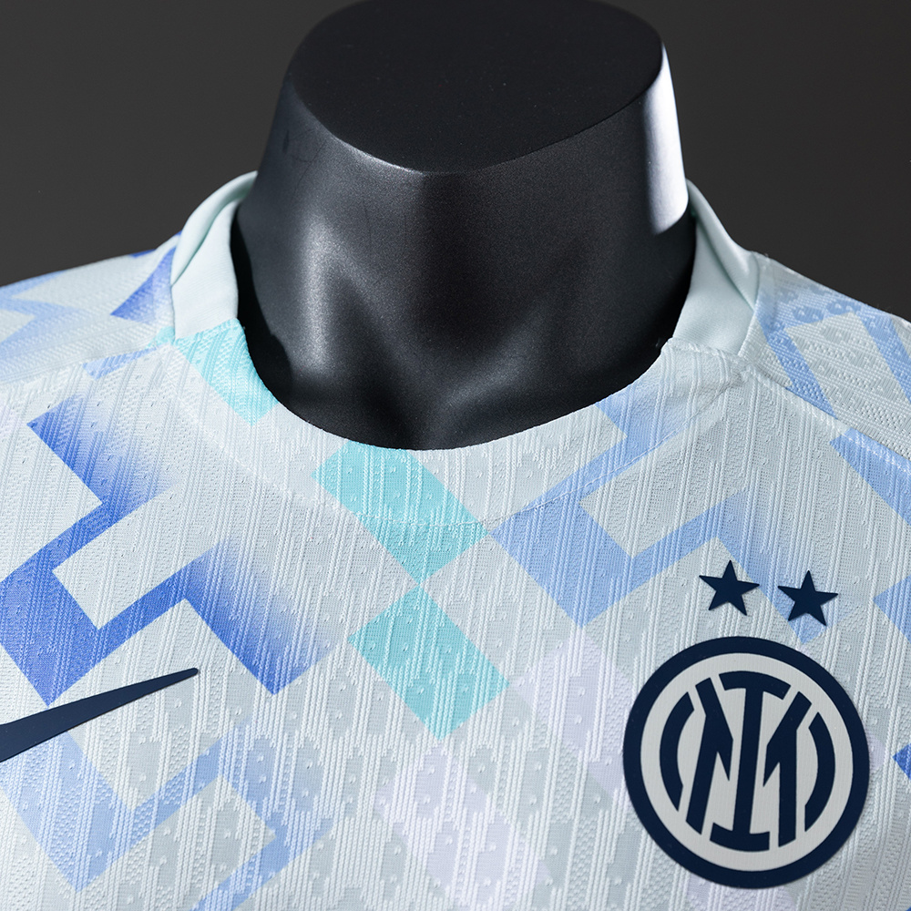 Inter Milan 2025/2026 Away Player Version Jersey – Replica Football Shirt – S–3XL