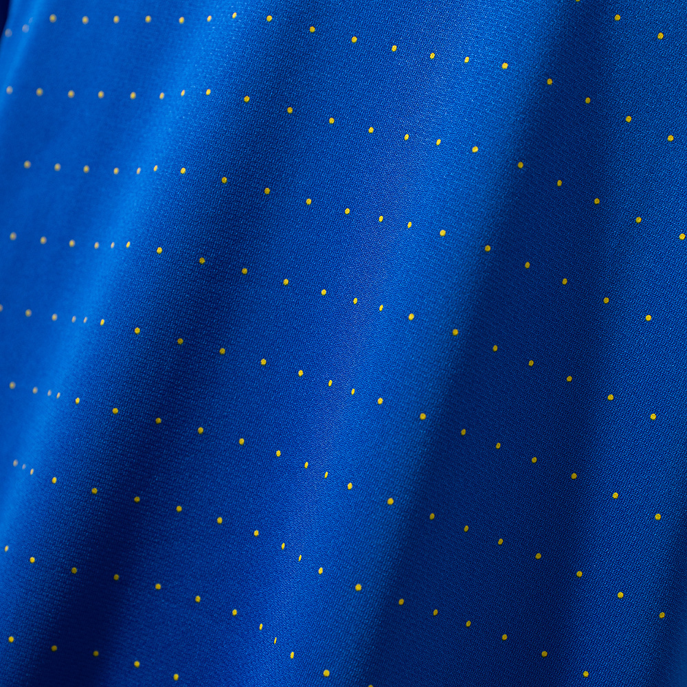 Brazil 2010 Away Retro Jersey – Replica Football Soccer Shirt – S–XXL