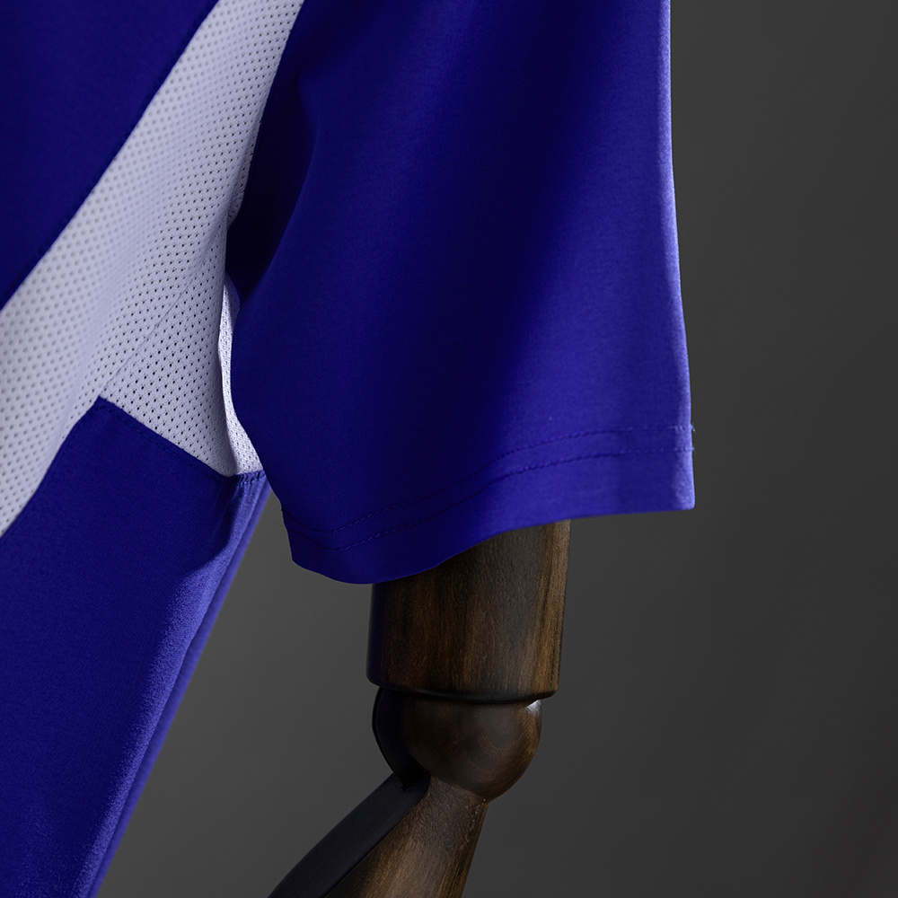 Brazil 2002 Away Retro Jersey – Replica Football Soccer Shirt – S–XXL