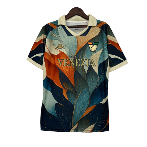 Venezia Special Edition  Jersey – Replica Football Soccer Shirt – S–2XL