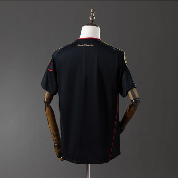 Germany 2010 Away Retro Jersey – Replica Football Soccer Shirt – S–XXL