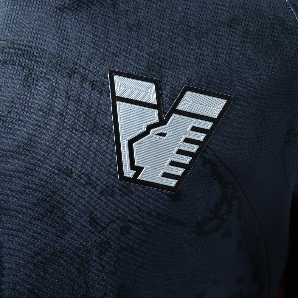 Venezia 2025/2026 Home Jersey – Replica Football Soccer Shirt – S–XXL