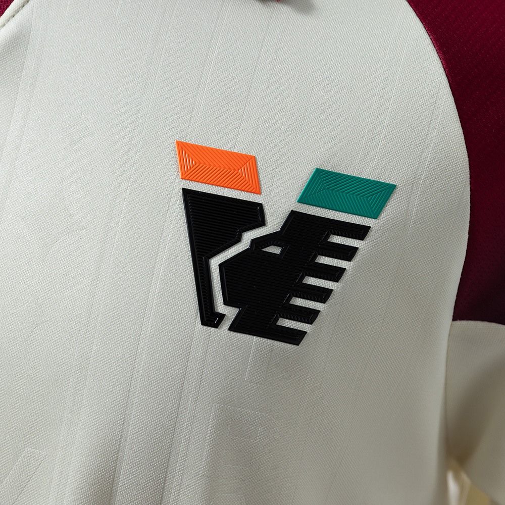 Venezia 2025/2026 Away Jersey – Replica Football Soccer Shirt – S–XXL