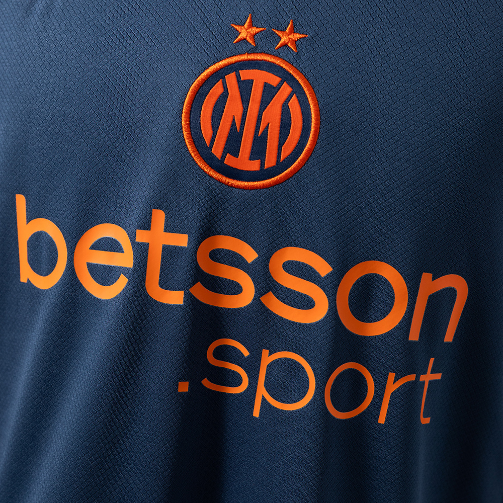 Inter Milan 2025/2026 Third Jersey – Replica Football Soccer Shirt – S–4XL