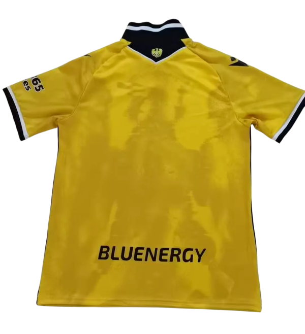 Udinese 2025/2026 third Jersey – Replica Football Soccer Shirt – S–2XL